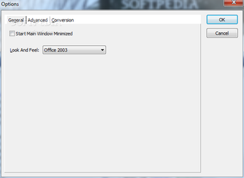 Doc Convertor screenshot 6