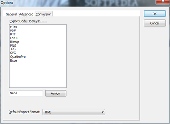 Doc Convertor screenshot 8