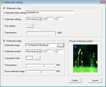 Doc to Image Converter 3000 screenshot 3