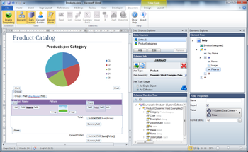 Docentric screenshot 4