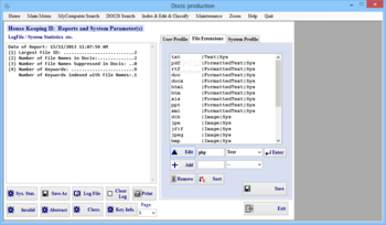 Docis screenshot 10