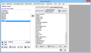 Docis screenshot 12