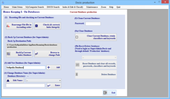 Docis screenshot 8