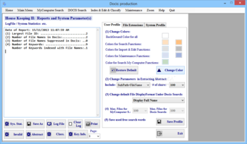 Docis screenshot 9