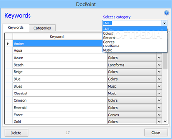 DocPoint screenshot 14
