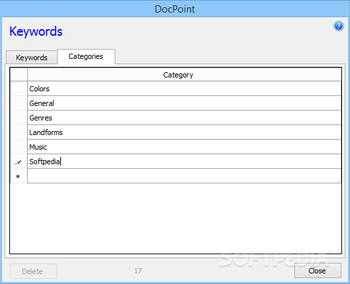 DocPoint screenshot 15