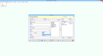 DocPoint screenshot 2