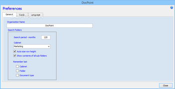 DocPoint screenshot 25