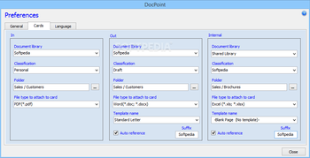 DocPoint screenshot 26