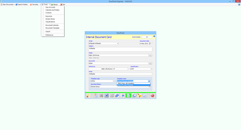 DocPoint screenshot 4