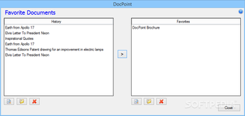 DocPoint screenshot 9
