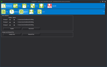 DocRAID screenshot 6