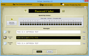 DoCrypt screenshot 11
