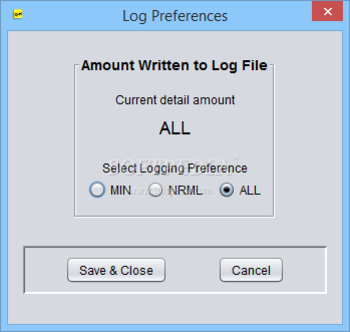 DoCrypt screenshot 8