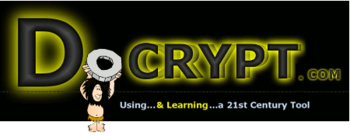 DoCrypt screenshot