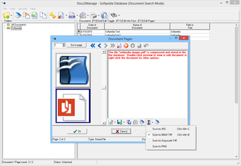 Docs2Manage screenshot 5