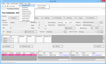 Doctor PMS screenshot 5