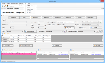 Doctor PMS screenshot 6