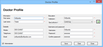 Doctor PMS screenshot 8