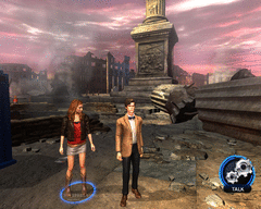 Doctor Who: The Adventure Games - City of the Daleks screenshot 6
