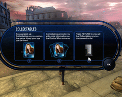 Doctor Who: The Adventure Games - City of the Daleks screenshot 7