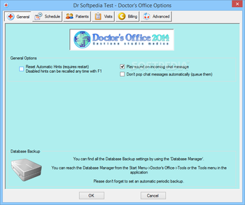 Doctor's Office 2014 screenshot 12