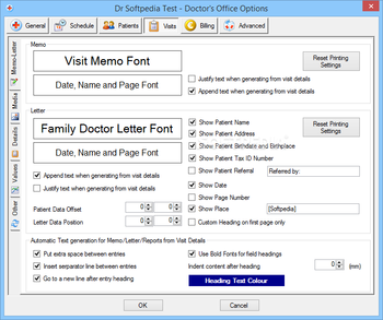 Doctor's Office 2014 screenshot 15