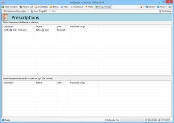 Doctor's Office 2014 screenshot 9