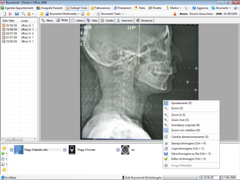 Doctor's Office screenshot