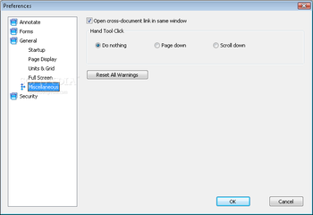 DocuCom PDF Gold screenshot 2