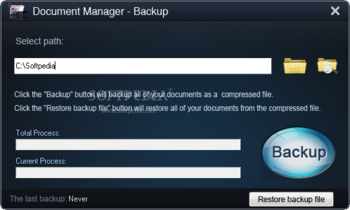 Document Manager screenshot 5