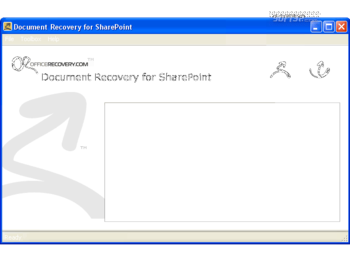 Document Recovery for SharePoint screenshot 3