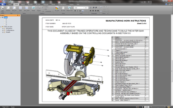 Document3D Suite screenshot 3