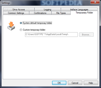 Documents Recover-Center screenshot 10