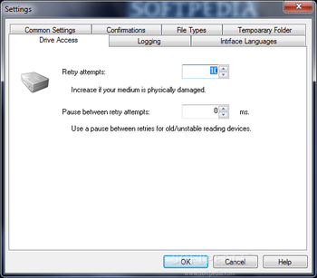 Documents Recover-Center screenshot 11