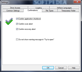 Documents Recover-Center screenshot 8