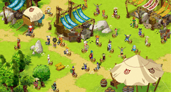 DOFUS screenshot