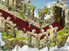 DOFUS screenshot 2