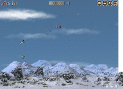 Dog Fight 2: The Great War screenshot 2
