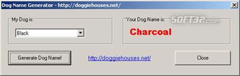 Dog Name Generator screenshot 2
