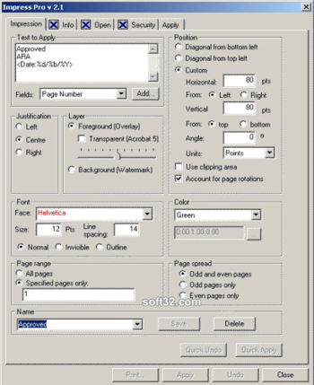 DogEars screenshot 2