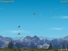 Dogfight: The Great War screenshot 2