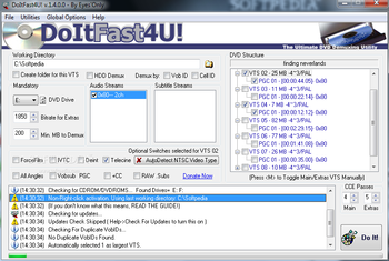 DoItFast4U screenshot 5