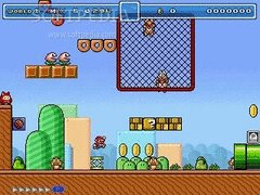 Dollarluigi Engine 2 screenshot 2