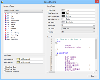 Dolphin Developer screenshot 3