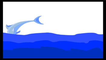 Dolphins Screen Saver screenshot 4