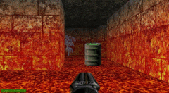 Dom Not Doom screenshot