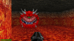 Dom Not Doom screenshot 2