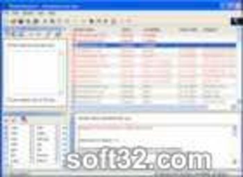 DomainInspect screenshot 2