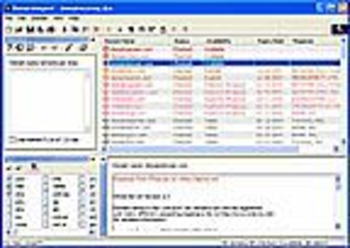 DomainInspect screenshot 3